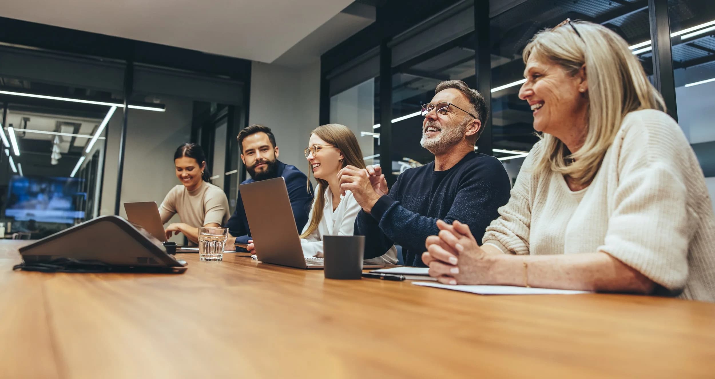 Constructing and managing your board